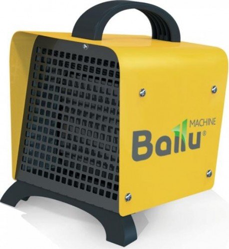 Фотография товара 'Ballu Пушка тепловая BKS-3 НС-1133821'