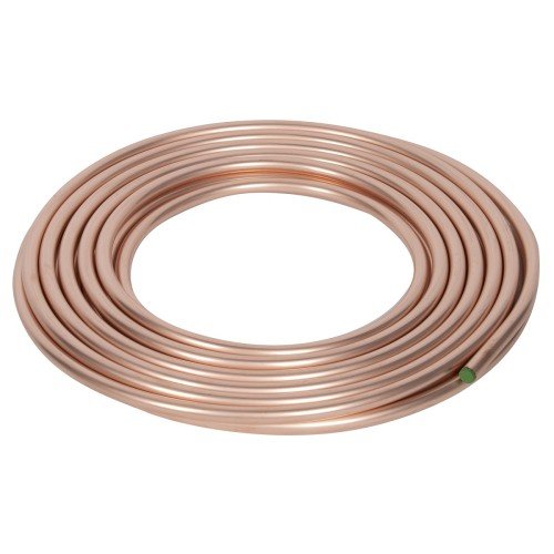 Фотография товара 'Ballu Труба медная 15.88х0.75х15000 (5/8) Olympic (бухта 15м) НС-1104985'