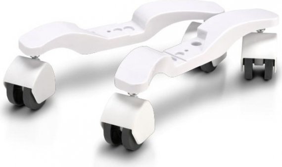 Фотография товара 'Ballu Комплект шасси для напол. установки конвектора Transformer Evolution НС-1117335'