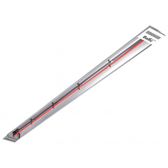 Фотография товара 'Ballu Обогреватель инфракрасный электрич. 2.0кВт 220В BIH-T-2.0-E НС-1135608'