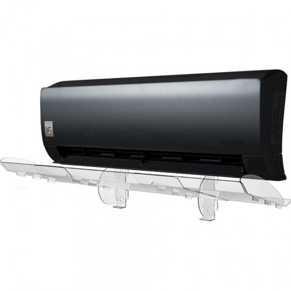 Фотография товара 'Ballu Экран универсальный для настенных кондиционеров Сплит 700-1100 НС-1303976'