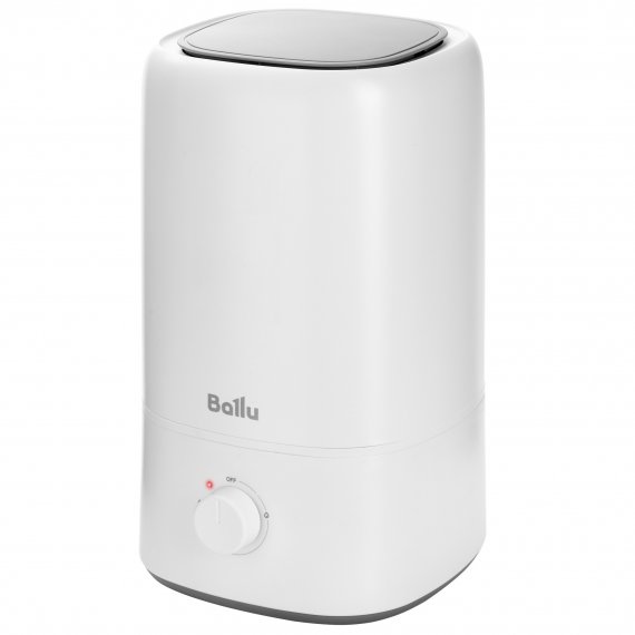 Фотография товара 'Ballu Увлажнитель воздуха ультразвуковой UHB-505 T НС-1435945'