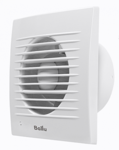 Фотография товара 'Ballu Вентилятор вытяжной BAF-FW 150 N НС-1606095'