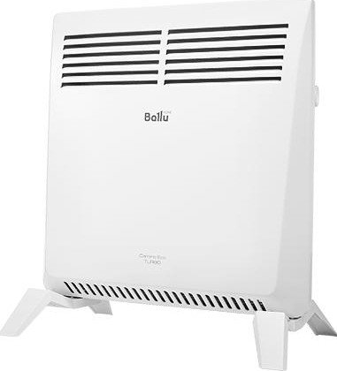 Фотография товара 'Ballu Конвектор электрический Camino Eco Turbo BEC/EMT-1000 НС-1166353'