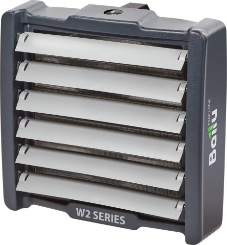 Фотография товара 'Ballu Тепловентилятор водяной BHP-W2-40-LN НС-1303792'