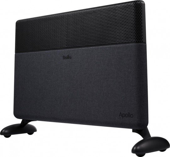 Фотография товара 'Ballu Конвектор электрический Ballu Apollo digital INVERTER Space Black BEC/ATI-2002 НС-1343709'