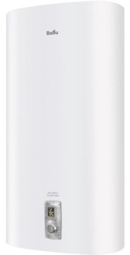 Фотография товара 'Ballu Водонагреватель BWH/S 80 Azurro Inverter НС-1595181'