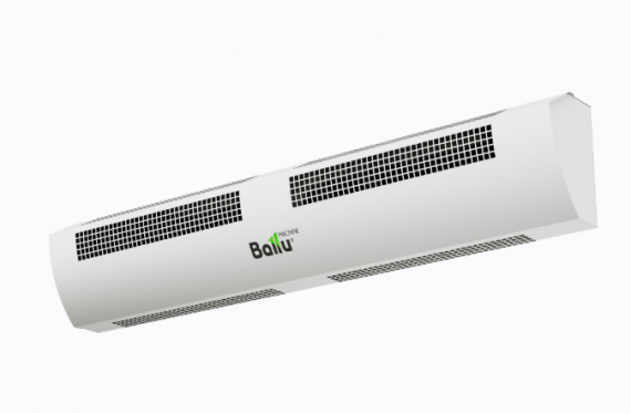 Фотография товара 'Ballu Завеса тепловая BHC-CE-6T НС-1716106'