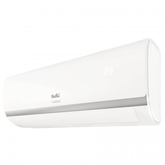 Фотография товара 'Ballu Сплит-система типа on-off Lagoon BSD-12HN8 комплект НС-1688014'