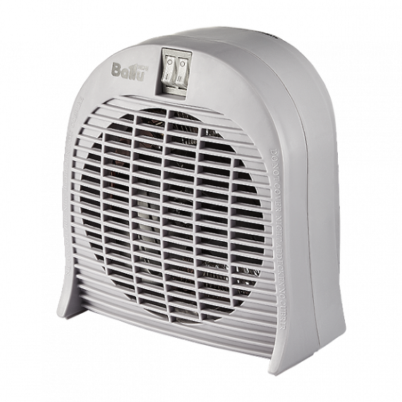 Фотография товара 'Ballu Тепловентилятор напольный 2кВт BFH/S-04 НС-1050499'