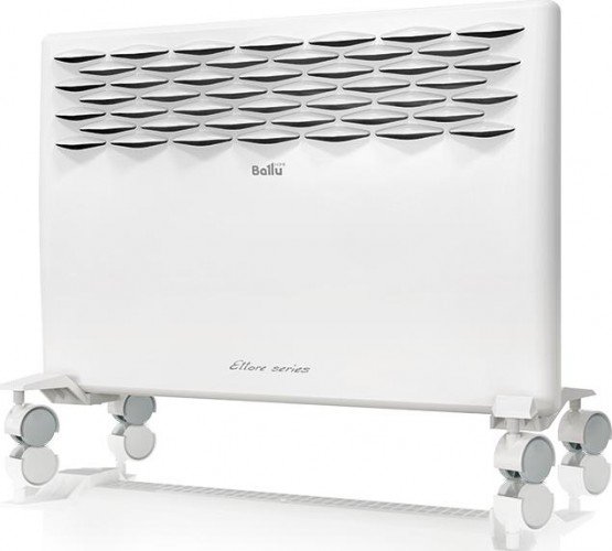 Фотография товара 'Ballu Конвектор электрический Ettore BEC/ETMR-500 500Вт м/т НС-1135149'