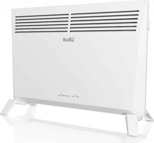 Фотография товара 'Ballu Конвектор электрический Camino Eco BEC/EM-2000 2000Вт напольный; м/т; НС-1052247'