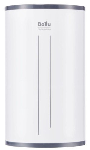 Фотография товара 'Ballu Водонагреватель BWH/S 15 Omnium Uni O НС-1523937'