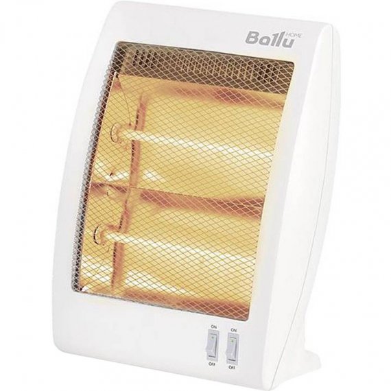 Фотография товара 'Ballu Обогреватель инфракрасный BHH/M-09N НС-1072640'