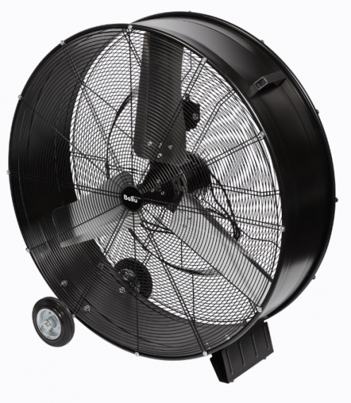 Фотография товара 'Ballu Вентилятор промышленный BIF-20DB НС-1601103'