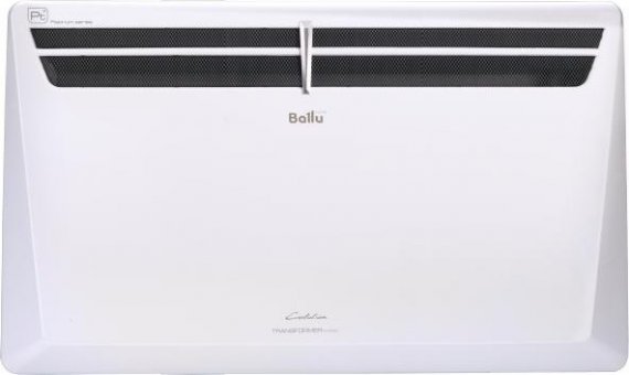 Фотография товара 'Ballu Модуль отопительный электрического конвектора Evolution Transformer BEC/EVU-1500 НС-1081881'