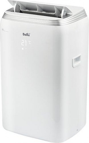 Фотография товара 'Ballu Кондиционер мобильный Ballu BPHS-15H НС-1185831'
