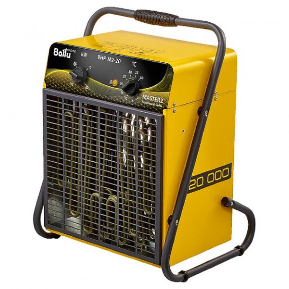 Фотография товара 'Ballu Пушка тепловая BHP-M2-20 НС-1282609'