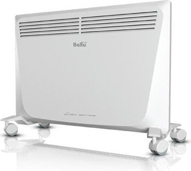 Фотография товара 'Ballu Конвектор электрический Enzo BEC/EZER-1000 1000Вт э/т НС-1055662'