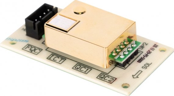 Фотография товара 'Ballu Датчик углекислого газа CO2-Z19 НС-1095052'