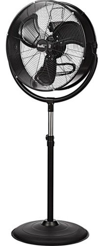 Фотография товара 'Ballu Вентилятор промышленный BIF-10SB НС-1601101'