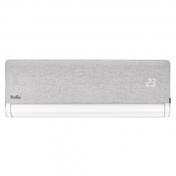 Фотография товара 'Ballu Блок внутренний Boho DC BSNI-FM/in-10HN8_V1/EU инверторной мульти сплит-системы НС-1683772'