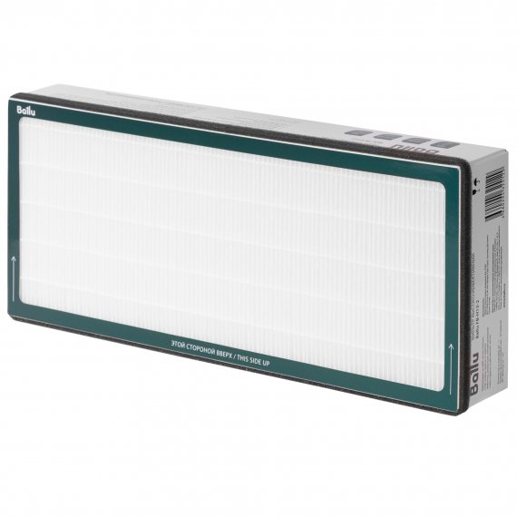 Фотография товара 'Ballu Фильтр высокоэффективный FB-H13-2 НС-1615186'