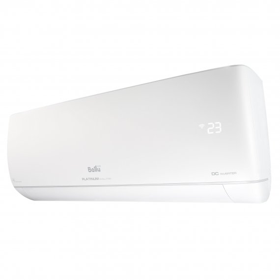 Фотография товара 'Ballu Блок внутренний BSUI-FM/in-07HN8/EU мульти сплит-системы инверторного типа НС-1247856'