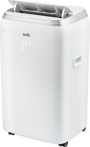 Фотография товара 'Ballu Кондиционер мобильный BPHS-08H НС-1185828'