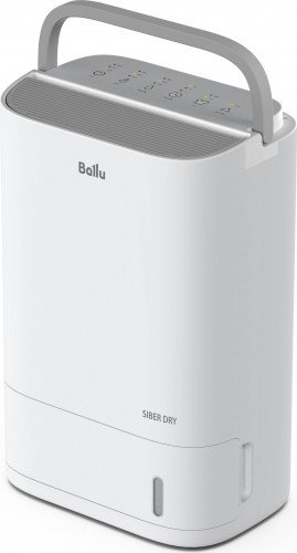 Фотография товара 'Ballu Осушитель воздуха BDR-7A НС-1484228'