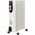 Фотография товара 'Ballu Радиатор масляный 11 секц. 2200Вт BOH/CL-11WRN/BOH/CM/CL-11WRN НС-1050892'