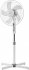 Фотография товара 'Ballu Вентилятор напольный BFF–801 42Вт бел. НС-1155725'