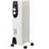 Фотография товара 'Ballu Радиатор масляный 7 секц. 1500Вт BOH/CL-07WRN/BOH/CM/CL-07WRN НС-1050876'